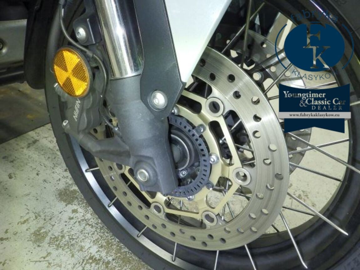 HONDA X-ADV750-2 2022 - zdjęcie 26