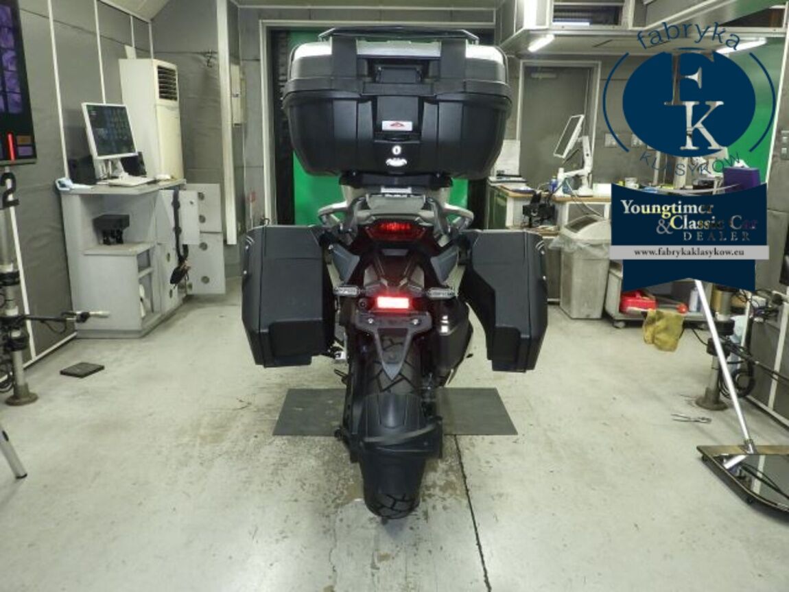 HONDA X-ADV750-2 2022 - zdjęcie 31