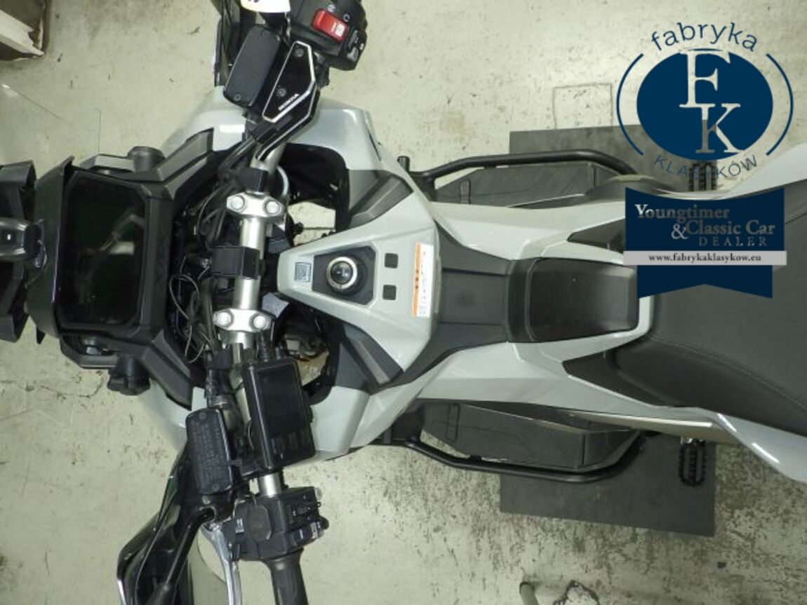 HONDA X-ADV750-2 2022 - zdjęcie 34