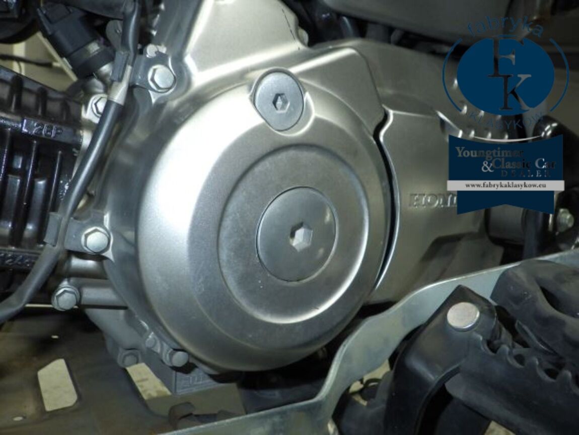 HONDA CT125-2  - zdjęcie 13