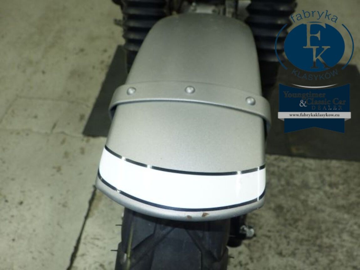 HONDA CT125-2  - zdjęcie 19