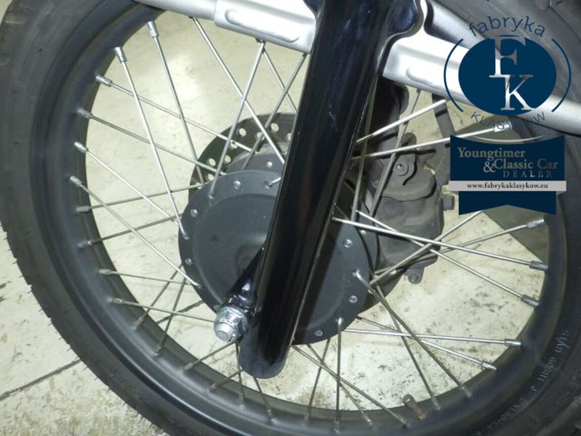HONDA CT125-2  - zdjęcie 23