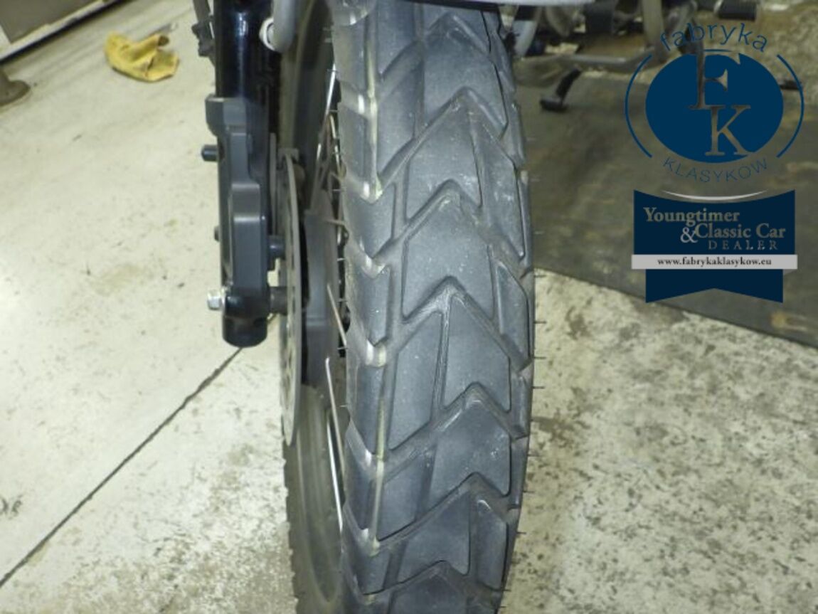 HONDA CT125-2  - zdjęcie 24