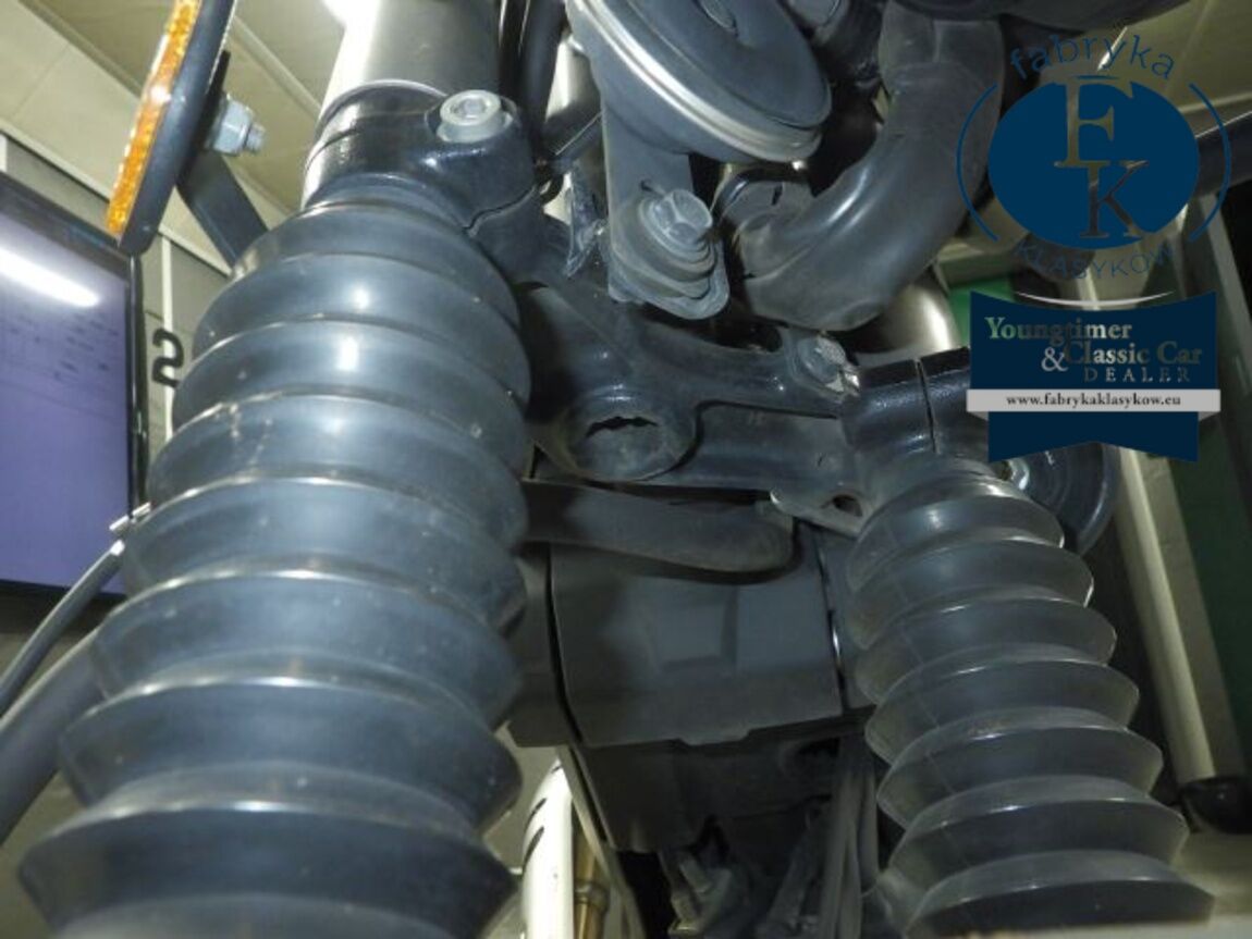 HONDA CT125-2  - zdjęcie 25