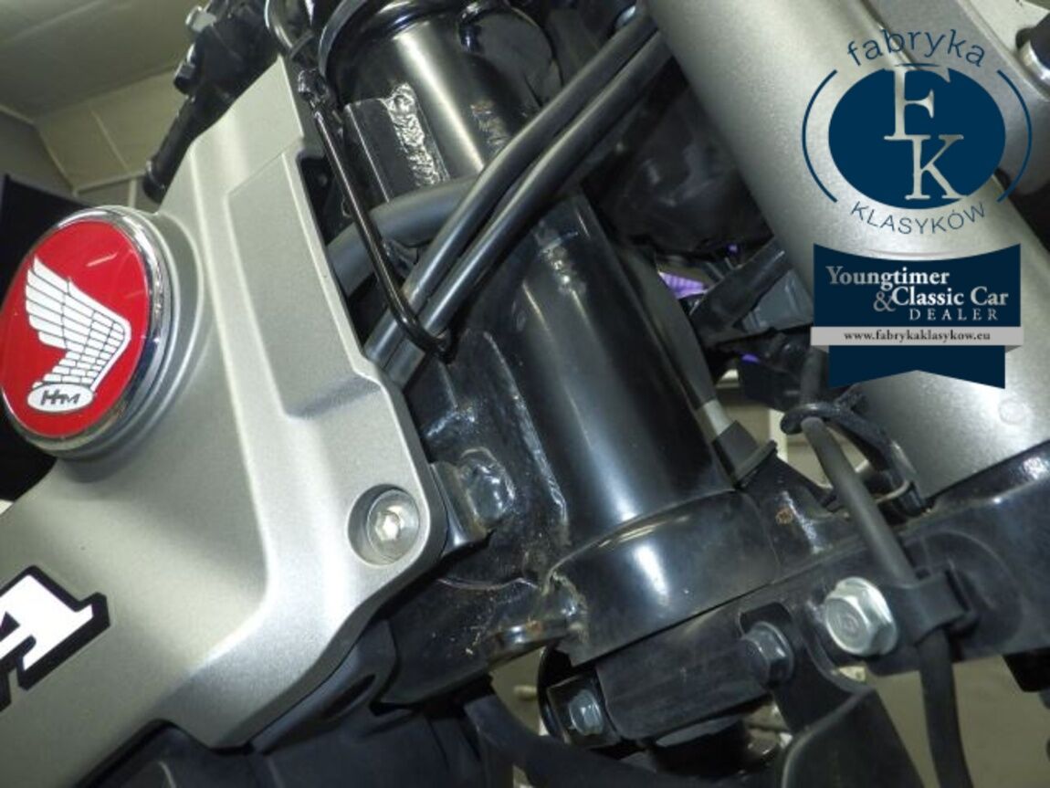 HONDA CT125-2  - zdjęcie 31