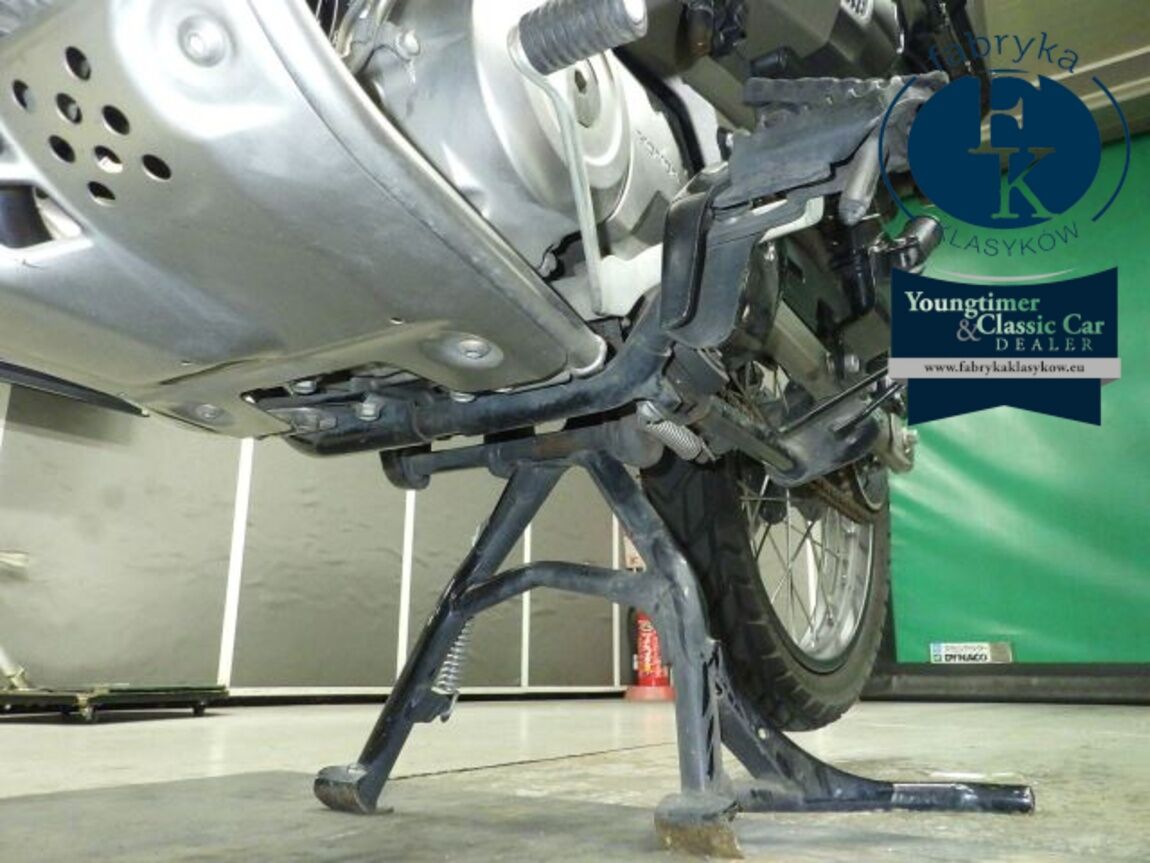 HONDA CT125-2  - zdjęcie 33