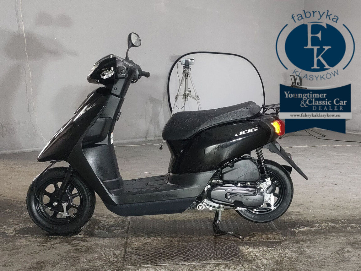 YAMAHA JOG  - zdjęcie 3