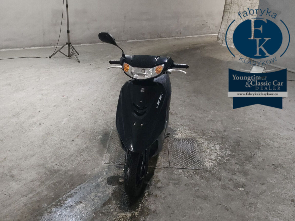 YAMAHA JOG  - zdjęcie 4