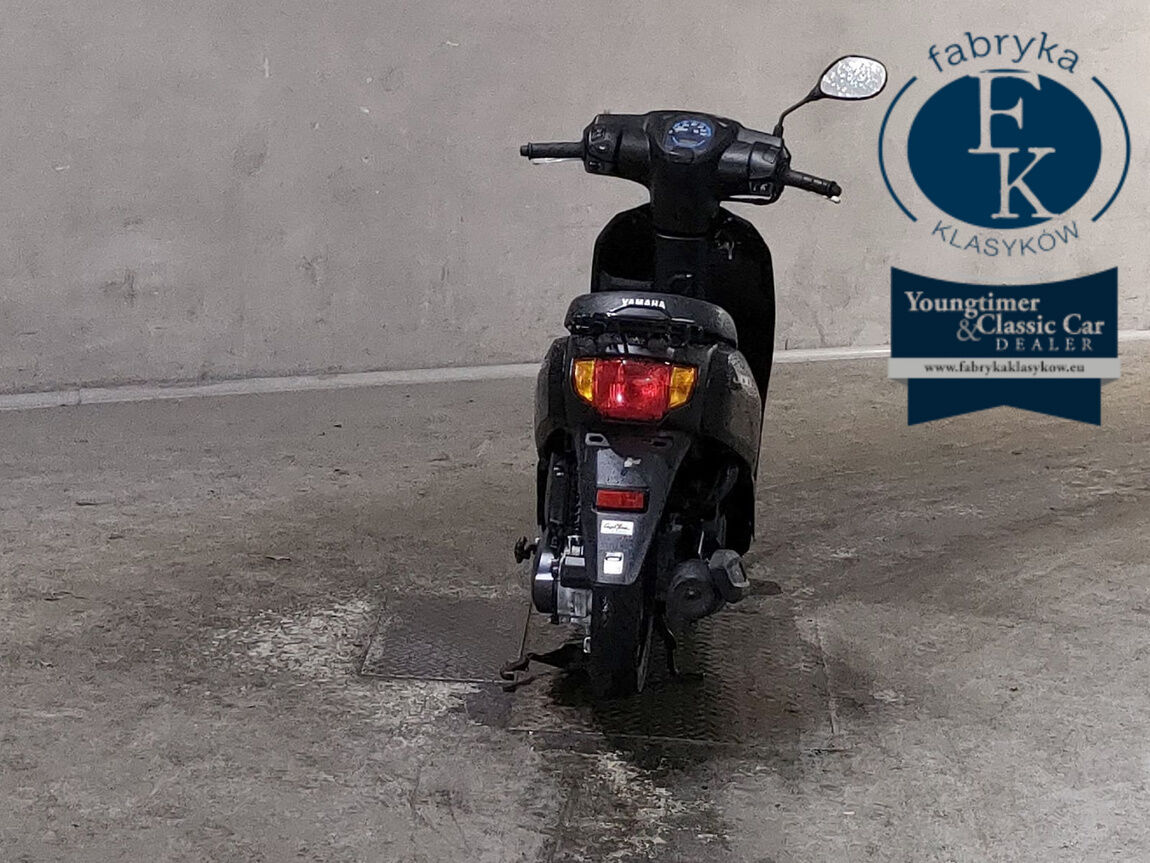 YAMAHA JOG  - zdjęcie 5