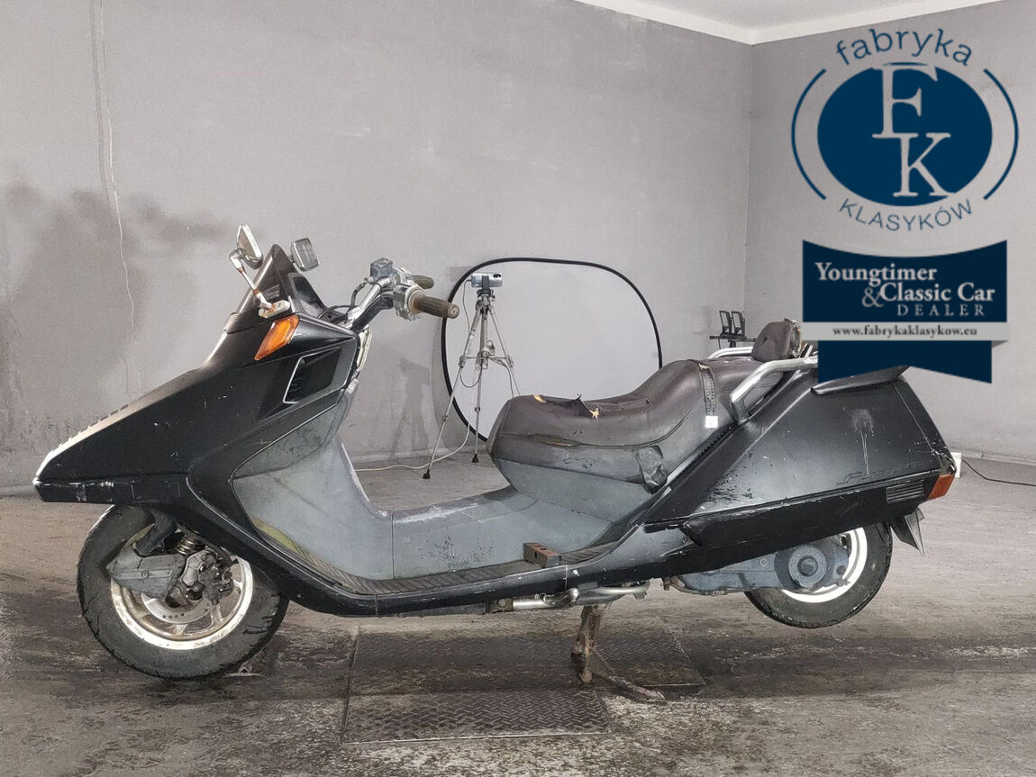 HONDA FUSION  - zdjęcie 3