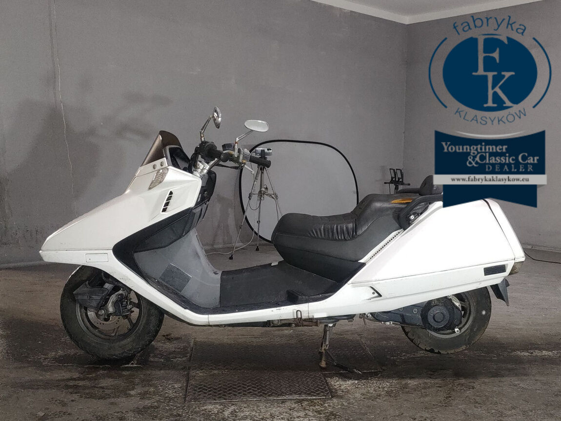 HONDA FUSION  - zdjęcie 3