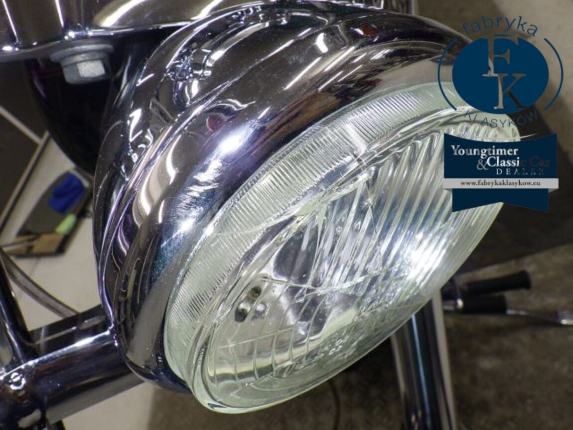 HARLEY-DAVIDSON FXSTDI1450 2002 - zdjęcie 16