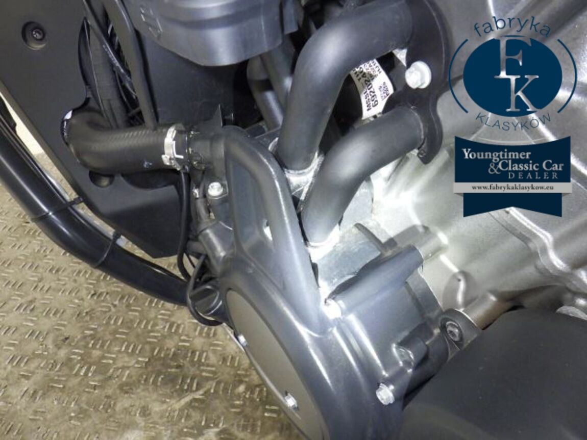 HARLEY-DAVIDSON PAN AMERICA 1250S 2024 - zdjęcie 11