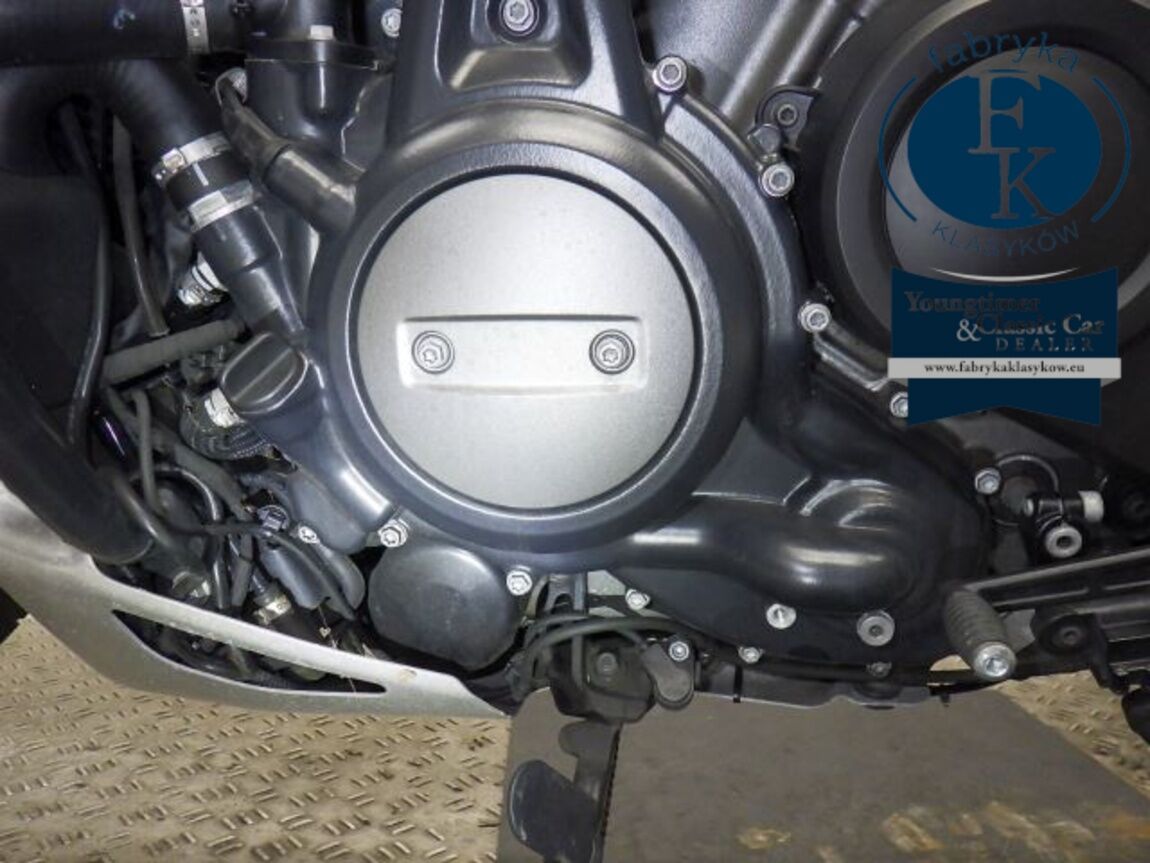 HARLEY-DAVIDSON PAN AMERICA 1250S 2024 - zdjęcie 12