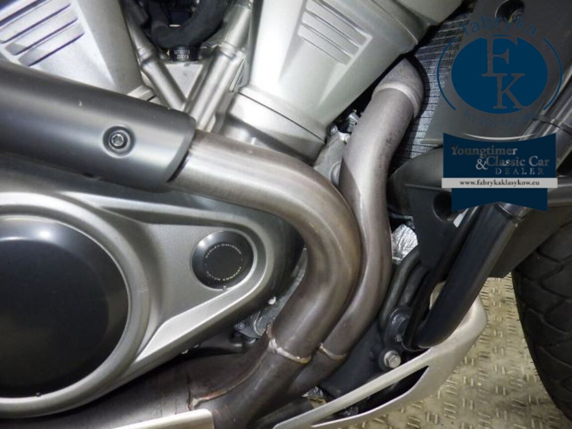 HARLEY-DAVIDSON PAN AMERICA 1250S 2024 - zdjęcie 15