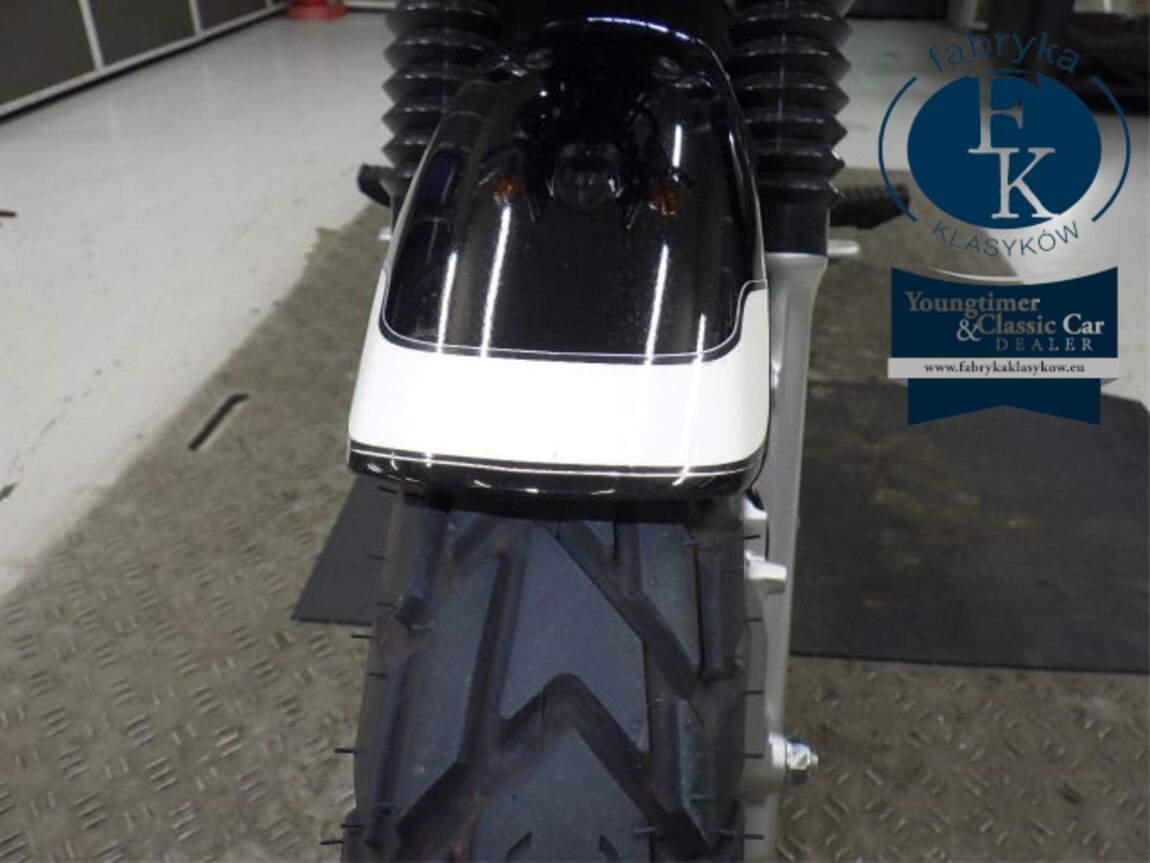 HONDA CROSS CUB 110-3  - zdjęcie 17