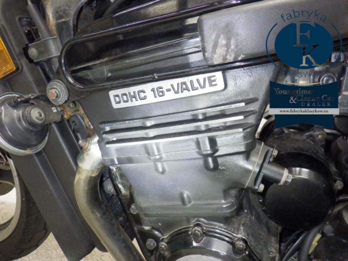 KAWASAKI ELIMINATOR 900 1988 - zdjęcie 12