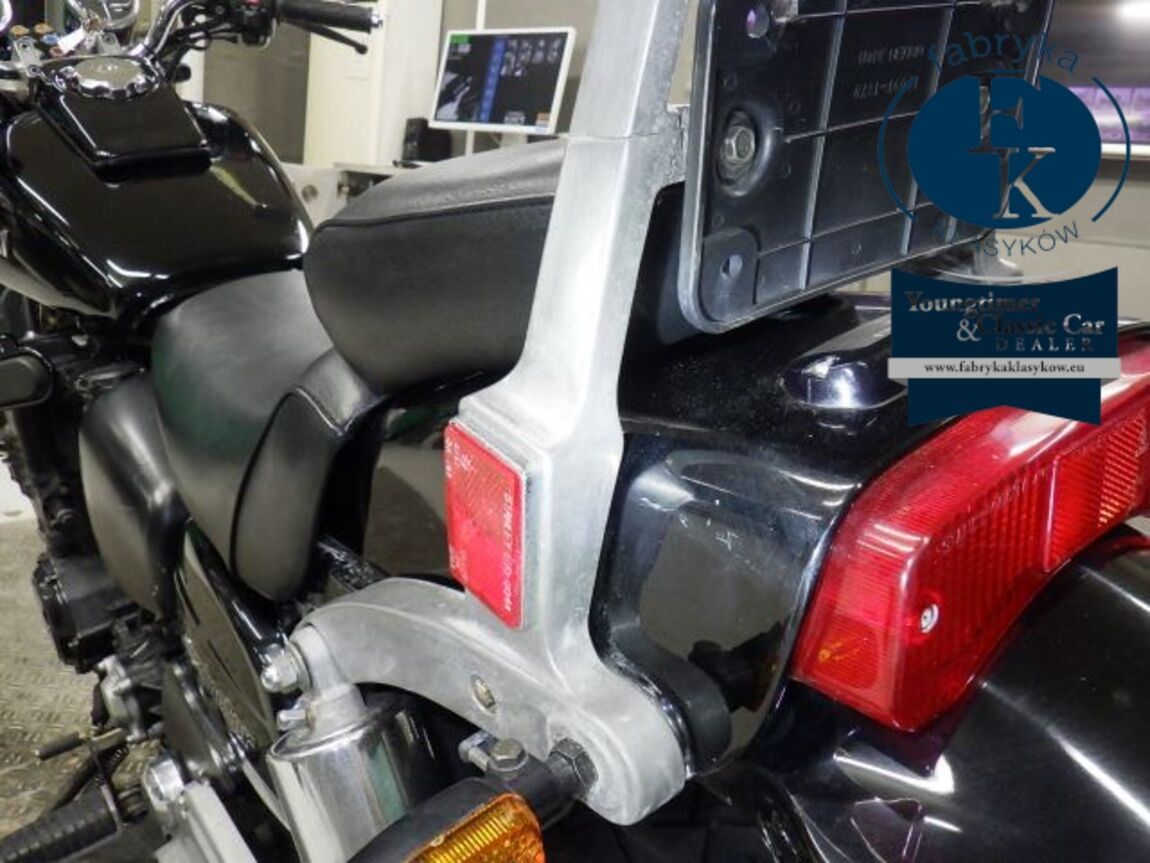 KAWASAKI ELIMINATOR 900 1988 - zdjęcie 19