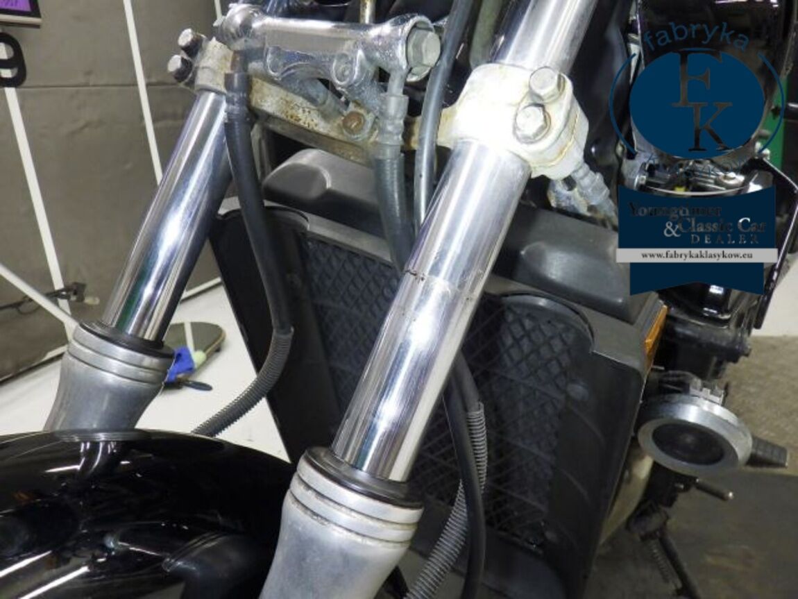 KAWASAKI ELIMINATOR 900 1988 - zdjęcie 24