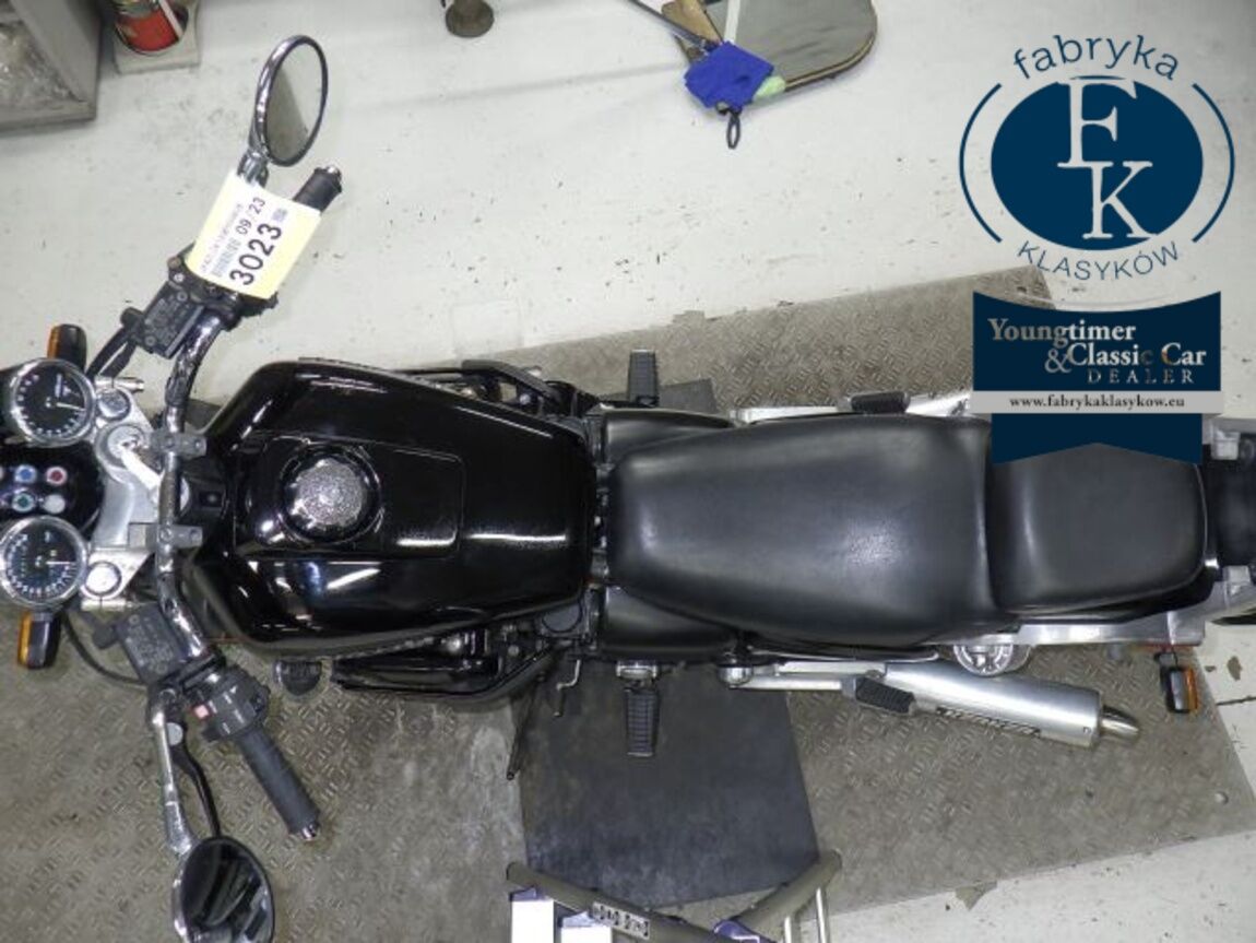 KAWASAKI ELIMINATOR 900 1988 - zdjęcie 32