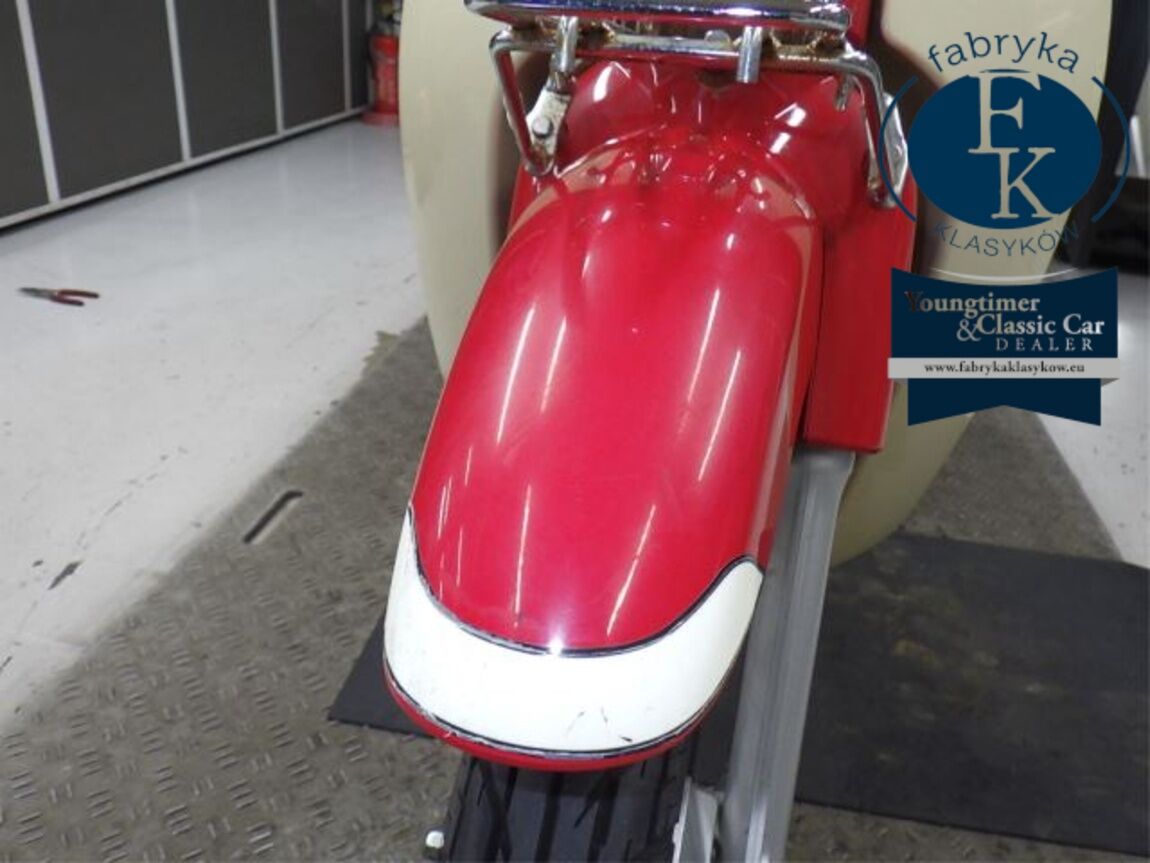 HONDA C110-3  - zdjęcie 20