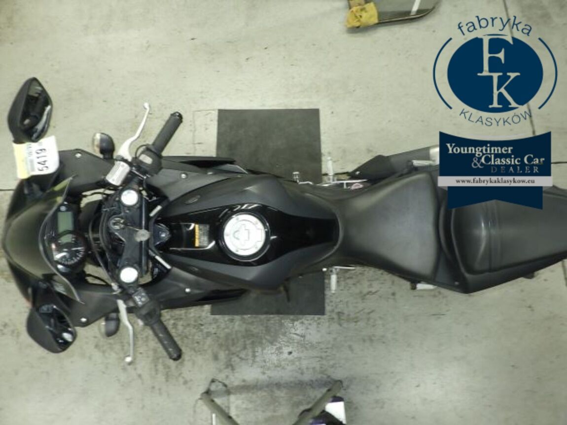 YAMAHA YZF-R25A - zdjęcie 32
