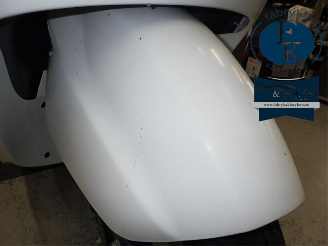 HONDA GYRO CANOPY-2  - zdjęcie 17