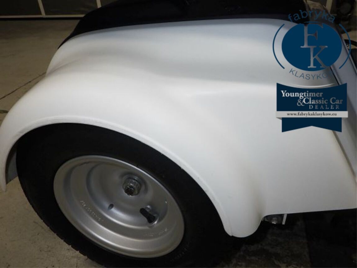 HONDA GYRO CANOPY-2  - zdjęcie 18
