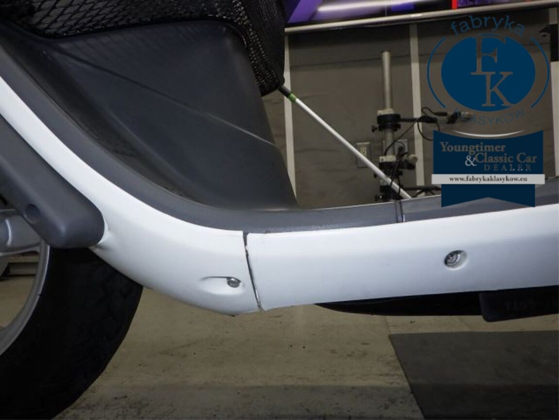 HONDA GYRO CANOPY-2  - zdjęcie 20