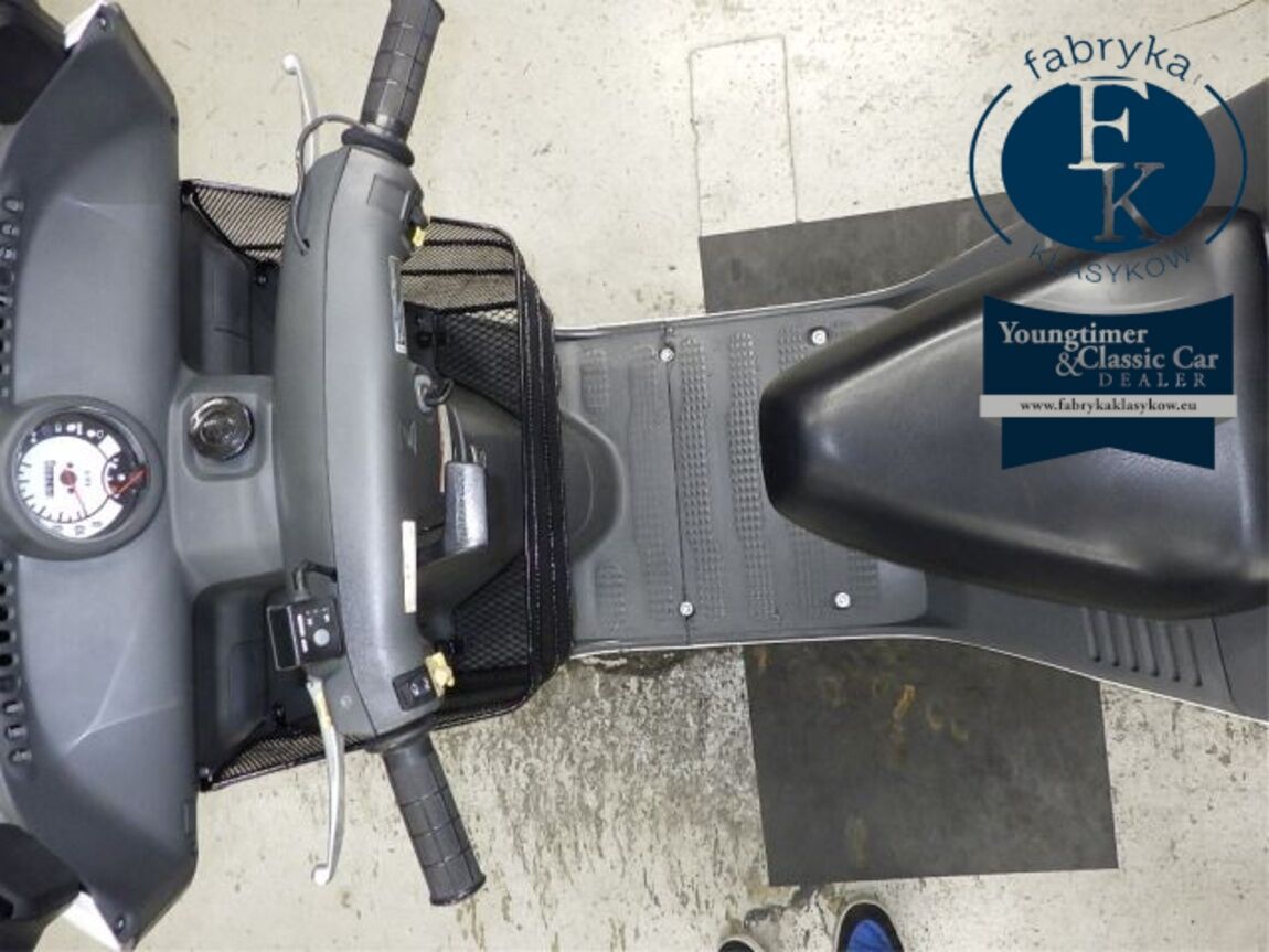 HONDA GYRO CANOPY-2  - zdjęcie 32