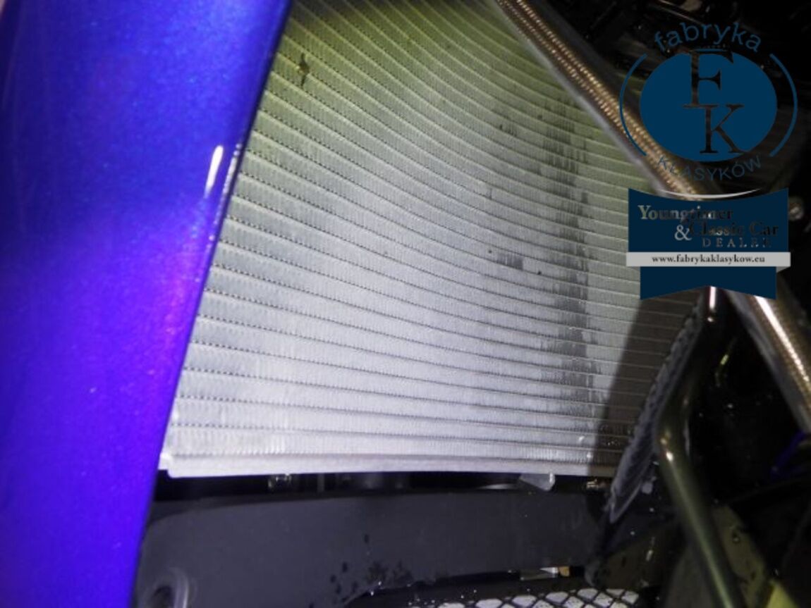 YAMAHA YZF-R1 2025 - zdjęcie 12