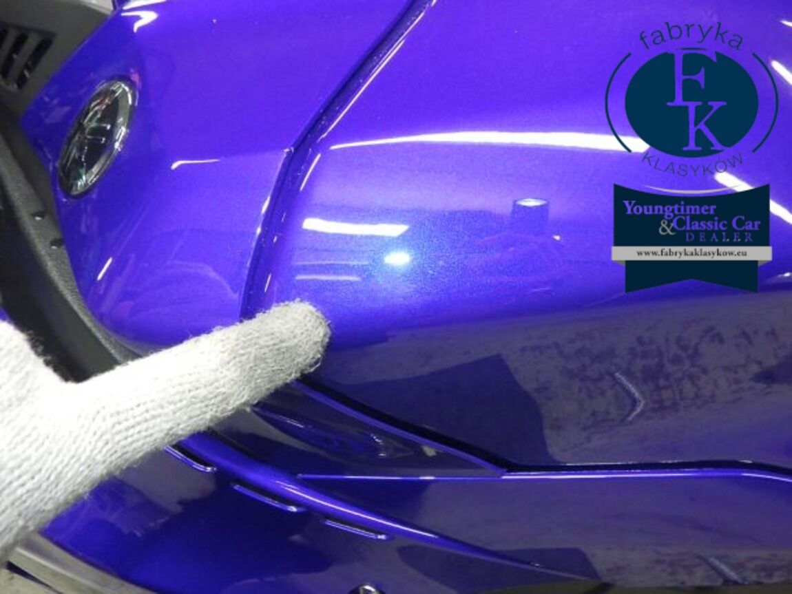 YAMAHA YZF-R1 2025 - zdjęcie 18