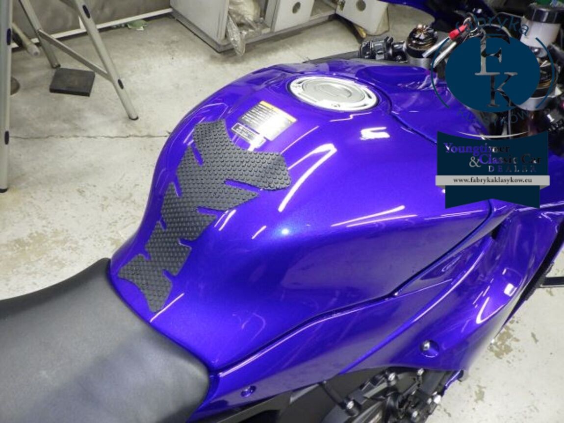 YAMAHA YZF-R1 2025 - zdjęcie 19