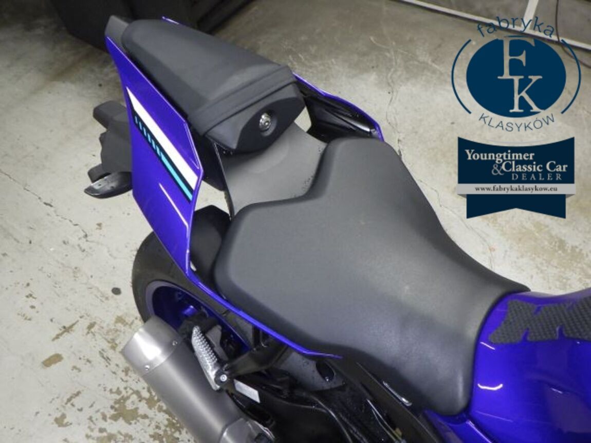 YAMAHA YZF-R1 2025 - zdjęcie 20