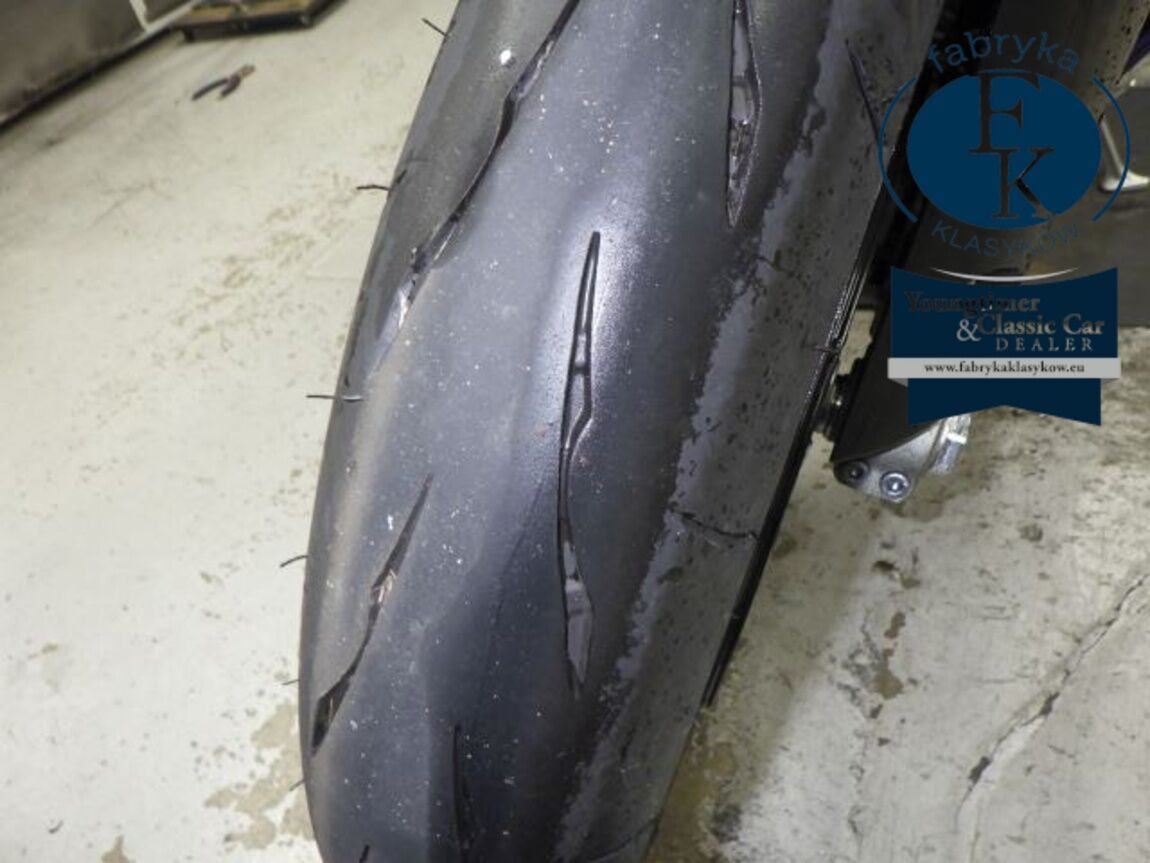 YAMAHA YZF-R1 2025 - zdjęcie 23