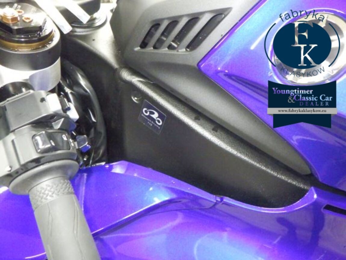 YAMAHA YZF-R1 2025 - zdjęcie 30