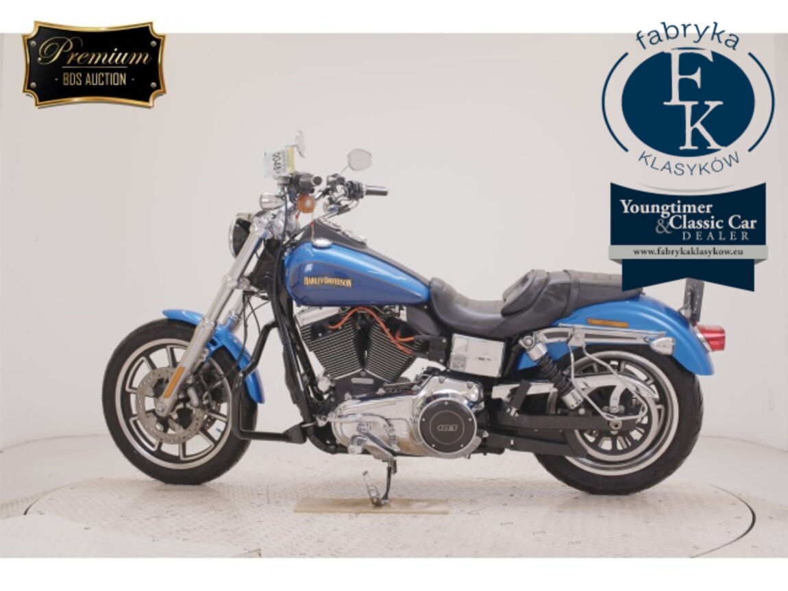 HARLEY-DAVIDSON FXDL1690 2016 - zdjęcie 3