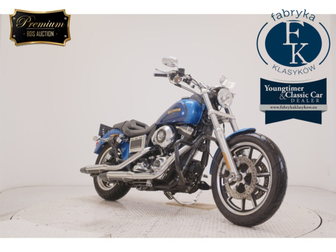 HARLEY-DAVIDSON FXDL1690 2016 - zdjęcie 4