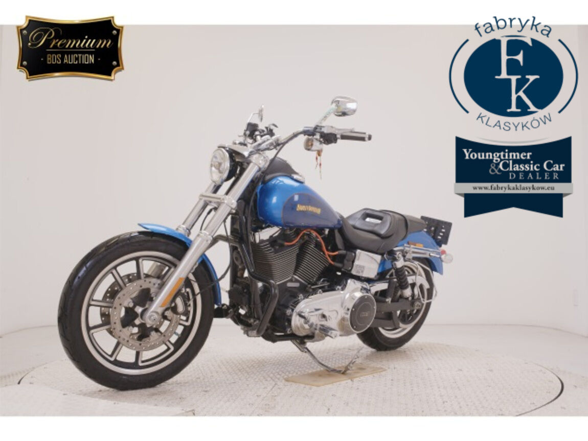 HARLEY-DAVIDSON FXDL1690 2016 - zdjęcie 5