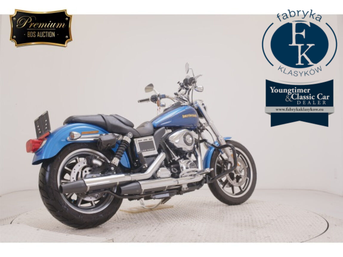 HARLEY-DAVIDSON FXDL1690 2016 - zdjęcie 6