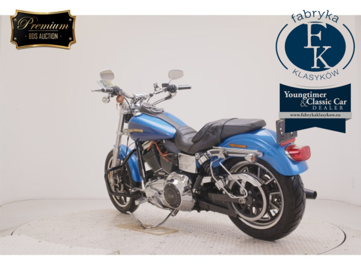 HARLEY-DAVIDSON FXDL1690 2016 - zdjęcie 7