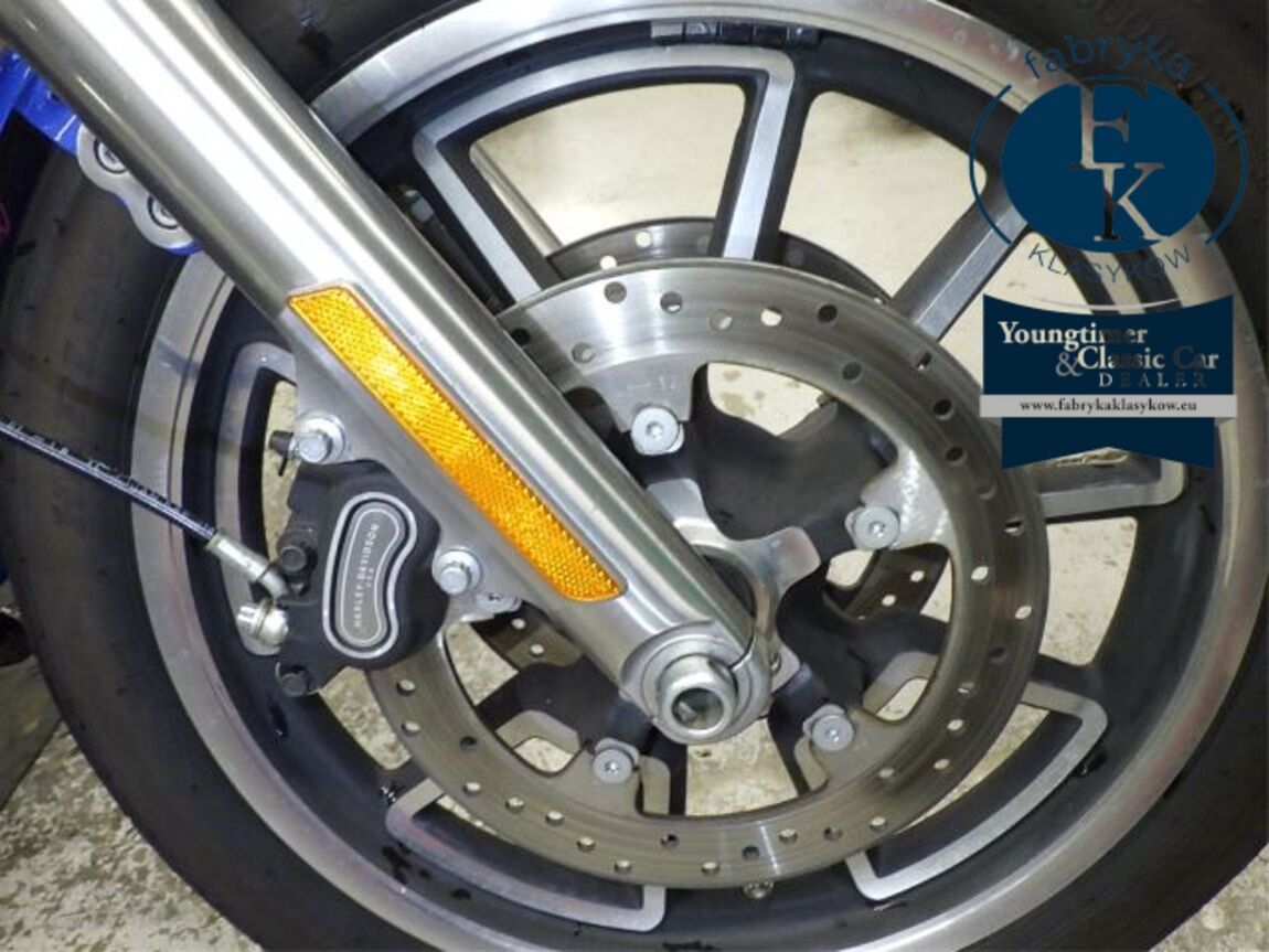 HARLEY-DAVIDSON FXDL1690 2016 - zdjęcie 21