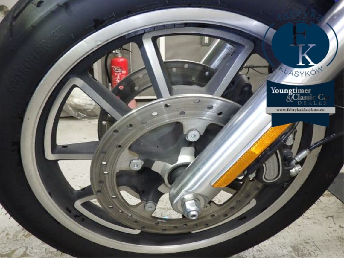 HARLEY-DAVIDSON FXDL1690 2016 - zdjęcie 24