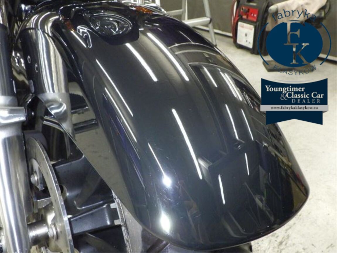 HARLEY-DAVIDSON FLHT1750 2020 - zdjęcie 17