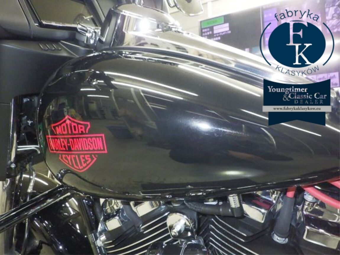 HARLEY-DAVIDSON FLHT1750 2020 - zdjęcie 20