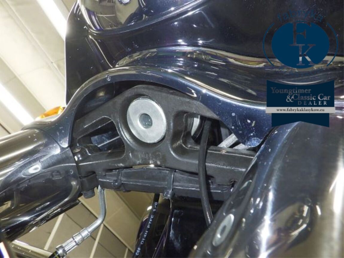 HARLEY-DAVIDSON FLHT1750 2020 - zdjęcie 21