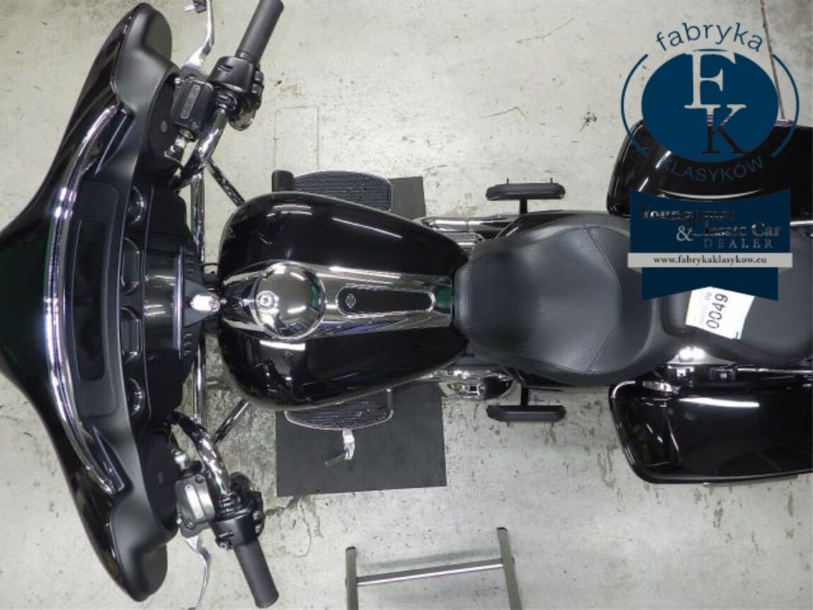 HARLEY-DAVIDSON FLHT1750 2020 - zdjęcie 32