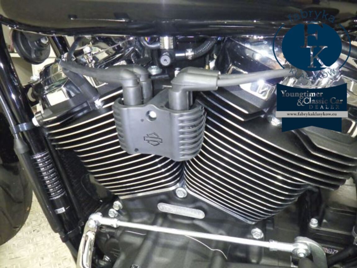 HARLEY-DAVIDSON FXBR1920 2026 - zdjęcie 14