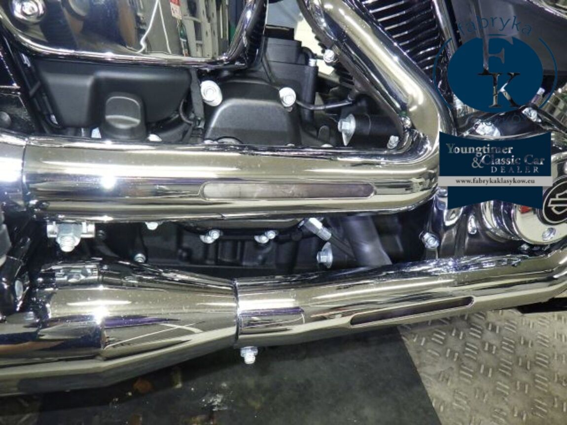 HARLEY-DAVIDSON FXBR1920 2026 - zdjęcie 17