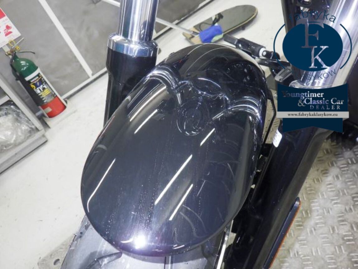 HARLEY-DAVIDSON FXBR1920 2026 - zdjęcie 19